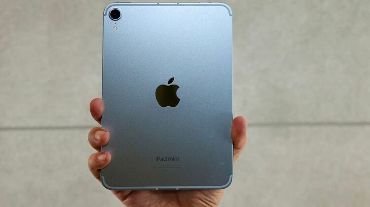 Tsuyoshi 様専用iPad mini (A17 Pro)（iPad mini（A17 Pro
