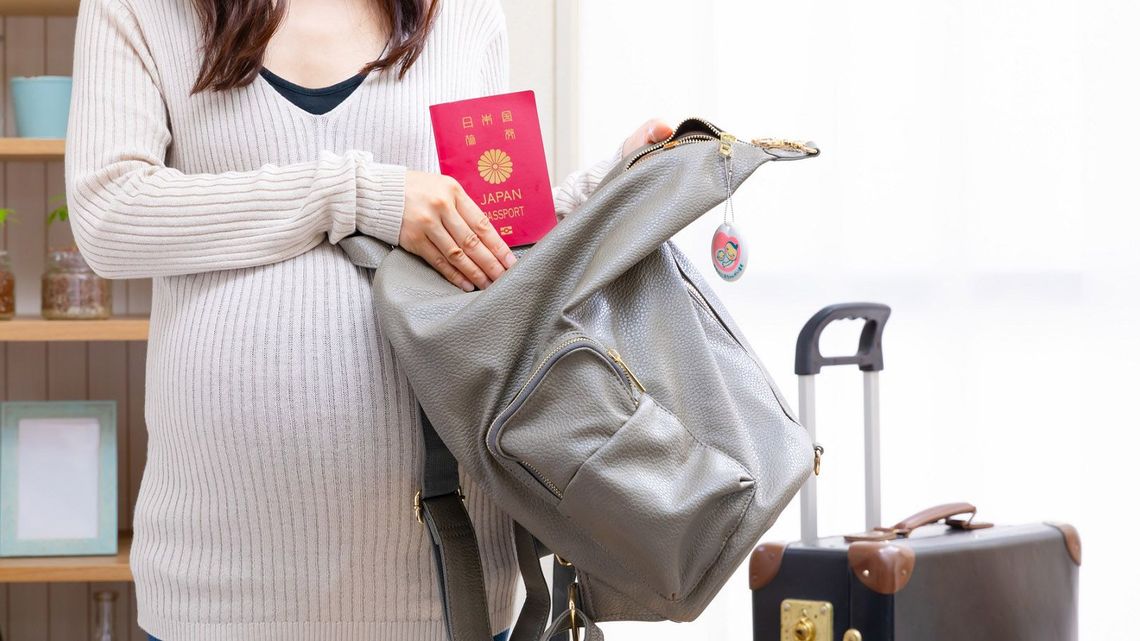 妊婦旅行で胎児死亡もあるあまりに悲しい結末 子育て 東洋経済オンライン 経済ニュースの新基準