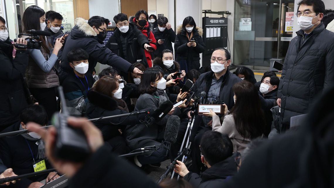 韓国慰安婦判決は外交成果を全面否定している 韓国 北朝鮮 東洋経済オンライン 社会をよくする経済ニュース