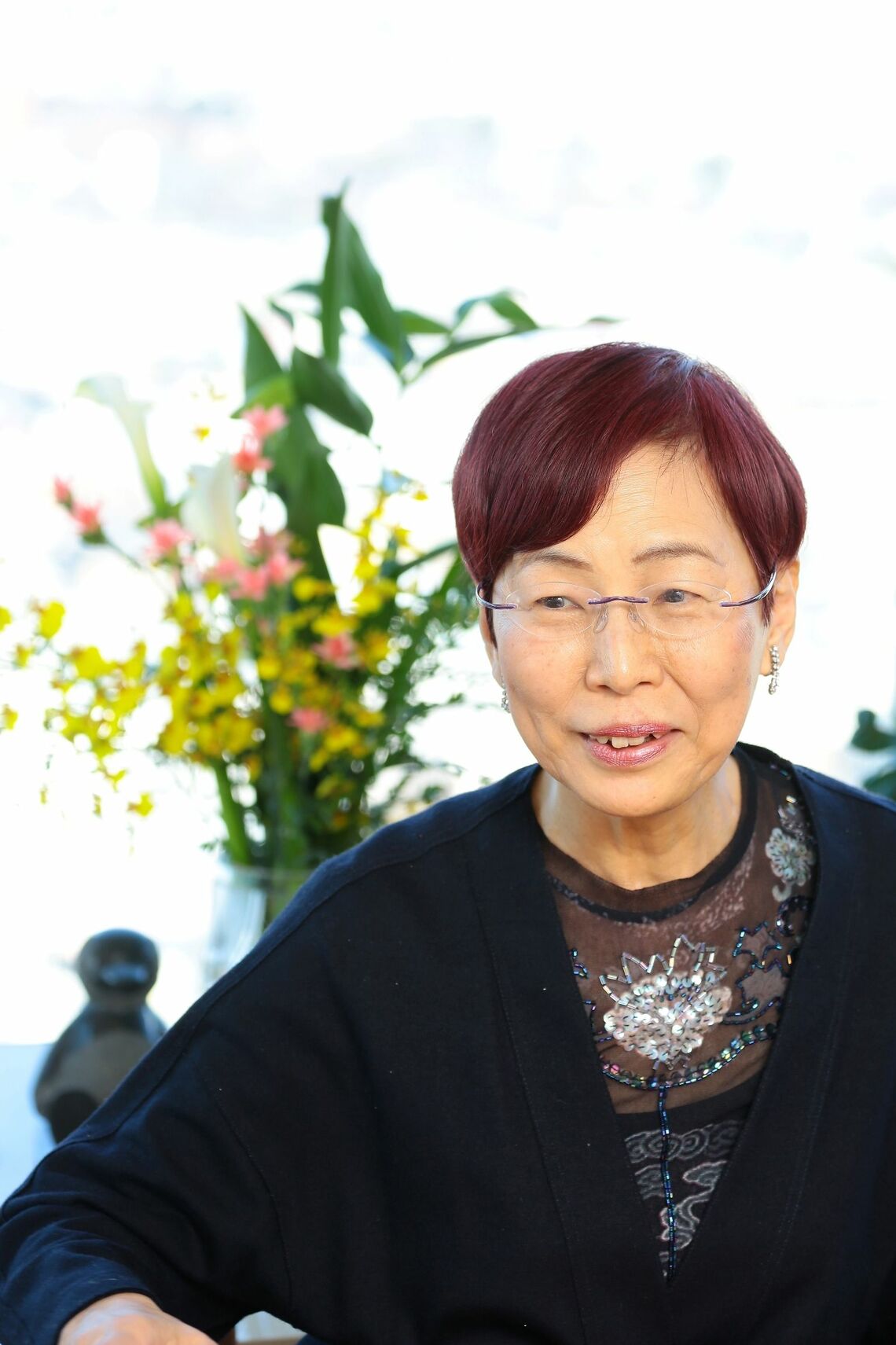 上野千鶴子さん「もっと戦略的に生きなさい」 “フェミバージン”の若い女性たちに伝えたい ワークスタイル 東洋経済オンライン