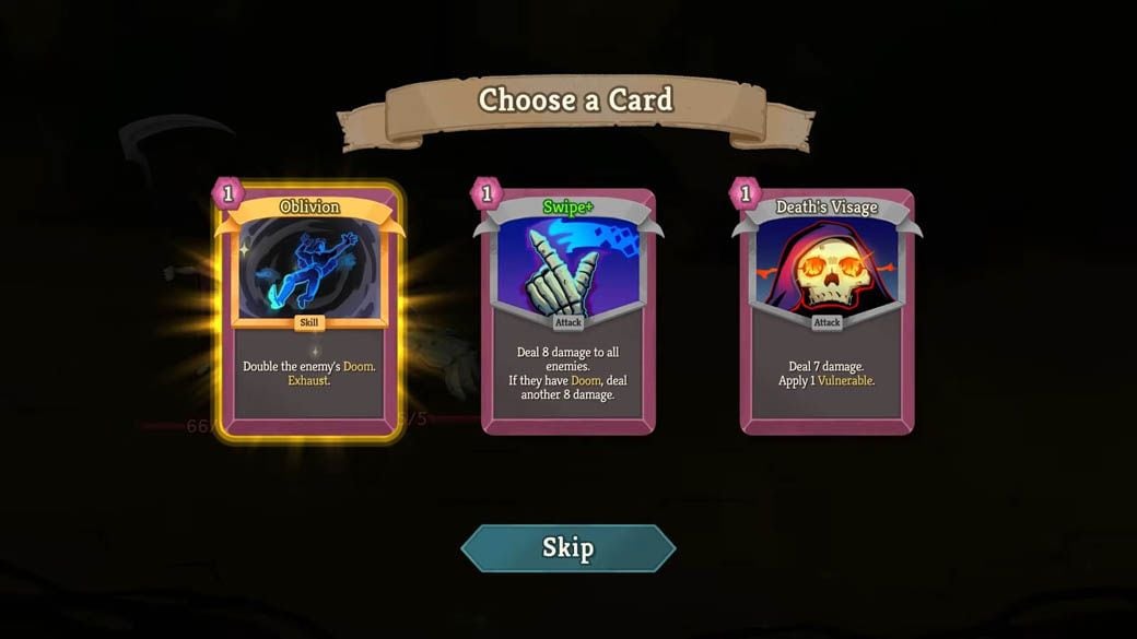 『Slay the Spire 2』より