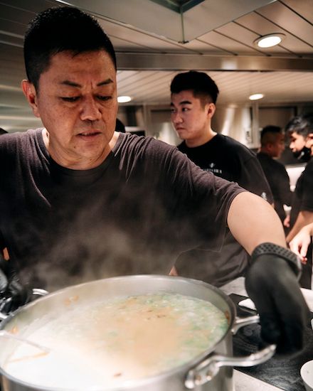 （写真：LEON編集部）