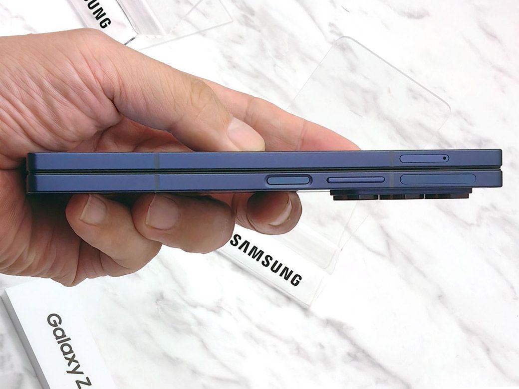 Galaxy Z Fold6