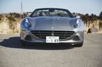フェラーリ カリフォルニアT HS（ハンドリング・スペチアーレ）｜Ferrari California T HS