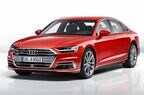 アウディ A8｜Audi A8