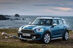 ミニ クーパー S カントリーマン（クロスオーバー） オール4｜MINI Cooper S Countryman ALL4