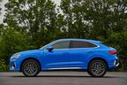 アウディ「Q3スポーツバック」