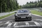 ポルシェ パナメーラ｜Porsche Panamera