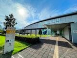 ガスの科学館