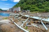 令和2年7月豪雨も記憶に新しい（撮るねっと / PIXTA）