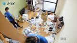ゴミ屋敷