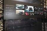 トヨタのA90型「スープラ“A90ファイナルエディション”」（筆者撮影）