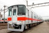 山陽電車5000系5000編成