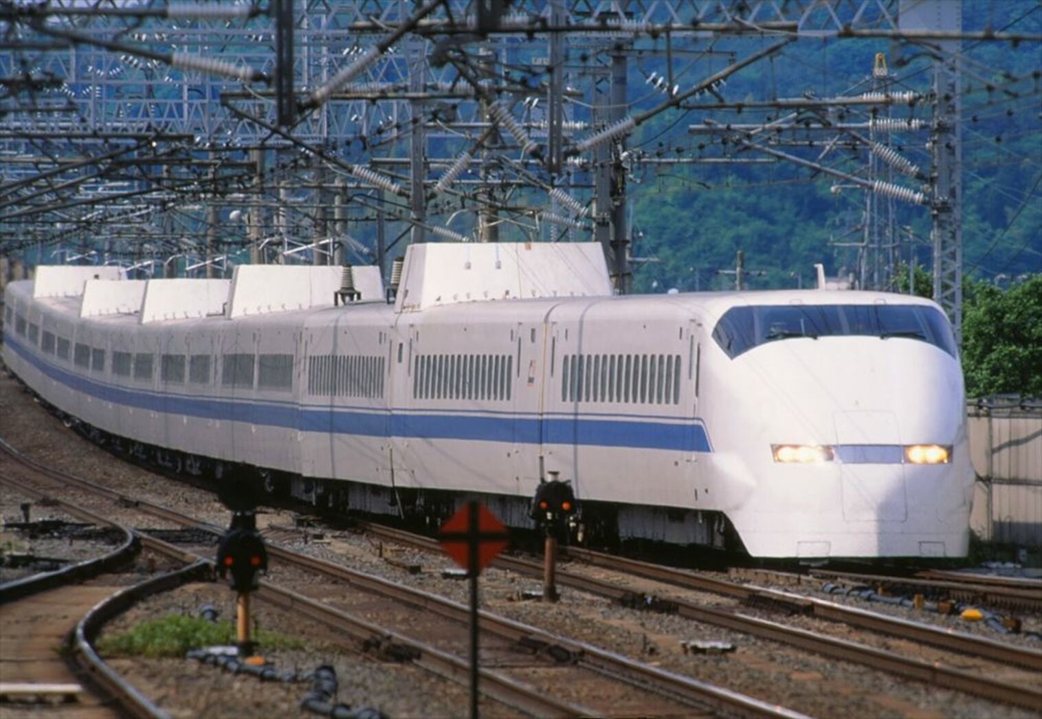 次世代を切り開いた新幹線｢試験車両｣列伝 | 新幹線 | 東洋経済オンライン | 経済ニュースの新基準