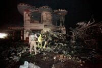 イラク自爆テロ､巡礼者ら100人が死ぬ惨事に ｢イスラム国｣が犯行声明