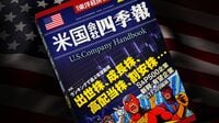 次のGAFA株の見つけ方 『米国会社四季報』徹底活用術