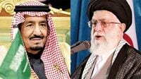なぜイランと絶縁したか 変調する世界2 焦るサウジアラビア