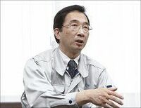 儲からない、という自動車部品メーカーの常識覆し、営業利益率２０％の体質目指す--村田薫・日本電産トーソク社長