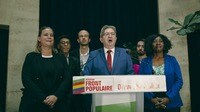 フランス総選挙･極左政党の台頭が意味すること マクロン大統領との｢保革共存｣可能性も
