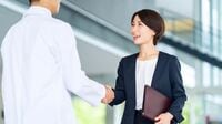 女性MR｢昇進､転職に有利｣でも甘くない現実 "女性活躍"推進の追い風が吹いているが…