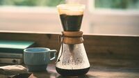 厳選！最高のコーヒーを入れる｢器具と豆｣ ガラス製ドリッパー､ブランド店の豆に注目