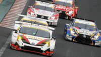 プリウスとフェラーリが闘うGTレースの魅力 ゴチャゴチャ言わずサーキットへ出かけよう