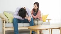 保険嫌い夫婦が悩む｢急病で生活破綻｣の確率 健保のみでは補えない長期休職が増えている