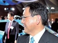 電子制御は完全「シロ」　北米に復活託すトヨタ