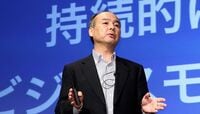 ソフトバンクは｢本業が不明｣だから強い？ 孫正義が勝ち続けるたったひとつの理由