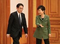 慰安婦問題､｢最終的解決｣に残る多くの疑問 ｢不可逆的｣という約束は守られるのか