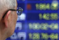 リバウンドの株高･円安､持続性に疑問も 日経平均の反発力は？