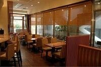 ミルキークィーンの玄米がもっちりで最高！オーガニック野菜食べ放題が大人気！《食べても太らない?!　健康志向のイチオシレストラン》