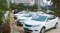 中国でハイブリッド車の人気が急上昇中のわけ 電気自動車に不満持つユーザーが注目し始めた