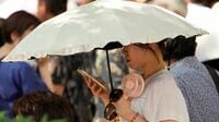 メディアがくどいほど"猛暑"を報じる納得の理由 なぜ私たちは猛暑情報に毎日食いついてしまうのか