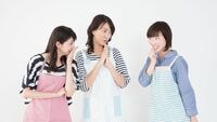 ママ友の視線が痛い！高学歴妻の悲鳴 過去の学歴で､親子ともども評価されるつらさ