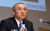 トヨタ自動車「来期赤字転落」のシナリオ 独自試算！　