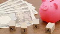 円安を加速させる｢家計の円売り｣に打つべき秘策 新NISAに国内投資枠を設け､海外投資から代替