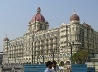 インド・ムンバイのテロが日本企業に与えた衝撃