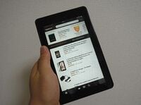 アマゾン「キンドル・ファイア」発売、さて米国版は日本でどこまで使えるか？