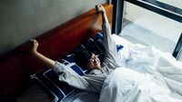 睡眠の質を上げる9つのステップ これで眠りは様変わり