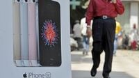 iPhone7は3種類？｢モデル急増説｣は本当か 成熟期に対応したビジネスモデルを模索