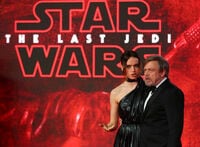 スター･ウォーズ最新作､週末興収史上2位に 北米で2億2000万ドル（約247億7000万円）