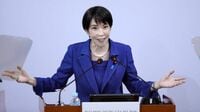 高市首相は安倍氏の後継たりえるか､｢強い発信｣で築きあげた｢高市1強｣の実像を読み解く