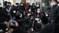 韓国慰安婦判決は外交成果を全面否定している