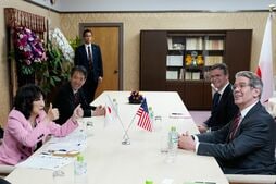 過去1カ月の為替介入額は15兆3993億円と過去最大､期間中には日米協調