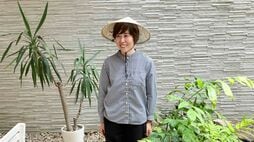 4月の紫外線はすでに"真夏レベル"…モンベル｢被る日傘｣が訴求する酷暑時代の防御対策《GWのお出かけにも》