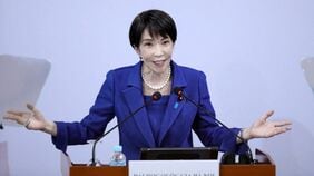 高市首相は安倍氏の後継たりえるか､｢強い発信｣で築きあげた｢高市1強｣の実像を読み解く