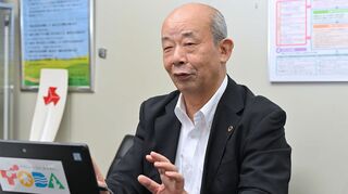 戸ヶ﨑 勤（とがさき・つとむ）戸田市教育委員会 教育長中学校教諭、小中学校校長、戸田市および埼玉県教育委員会指導主事などを経て、2015年より現職。文部科学省「質の高い教師の確保のための教職の魅力向上に向けた環境の在り方等に関する調査研究会」委員など、複数の委員も務める