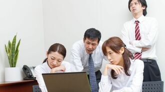 日本企業がやりがちな｢悪いアジャイル｣の克服法