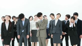 優れた経営に必要な｢3つの精神｣と｢日本の劣化｣